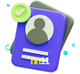 Tornar-se um membro do nn11 é muito simples