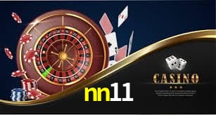 Casino Ao Vivo nn11