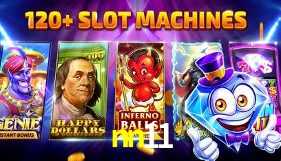 Inovações de Jogos na nn11: O Futuro das Experiências Interativas