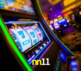 Apostas Esportivas na nn11: Um Guia Completo