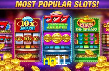 Descubra a Essência do nn11: Nossa História e Compromissos