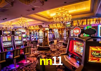 nn11 Belo Horizonte - VIP Casino