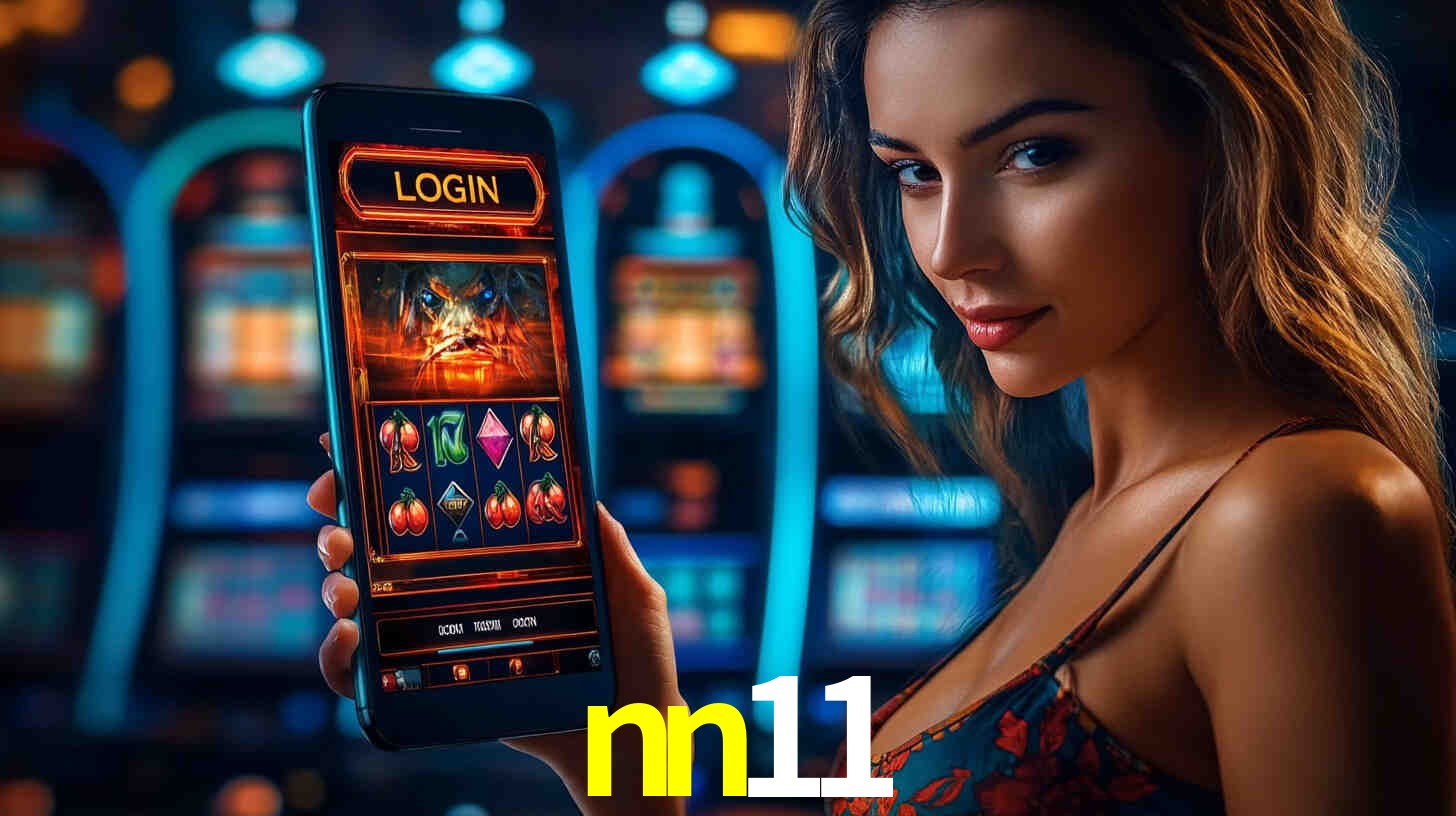 nn11: A Experiência de Casino com Jogos de Mesa ao Vivo